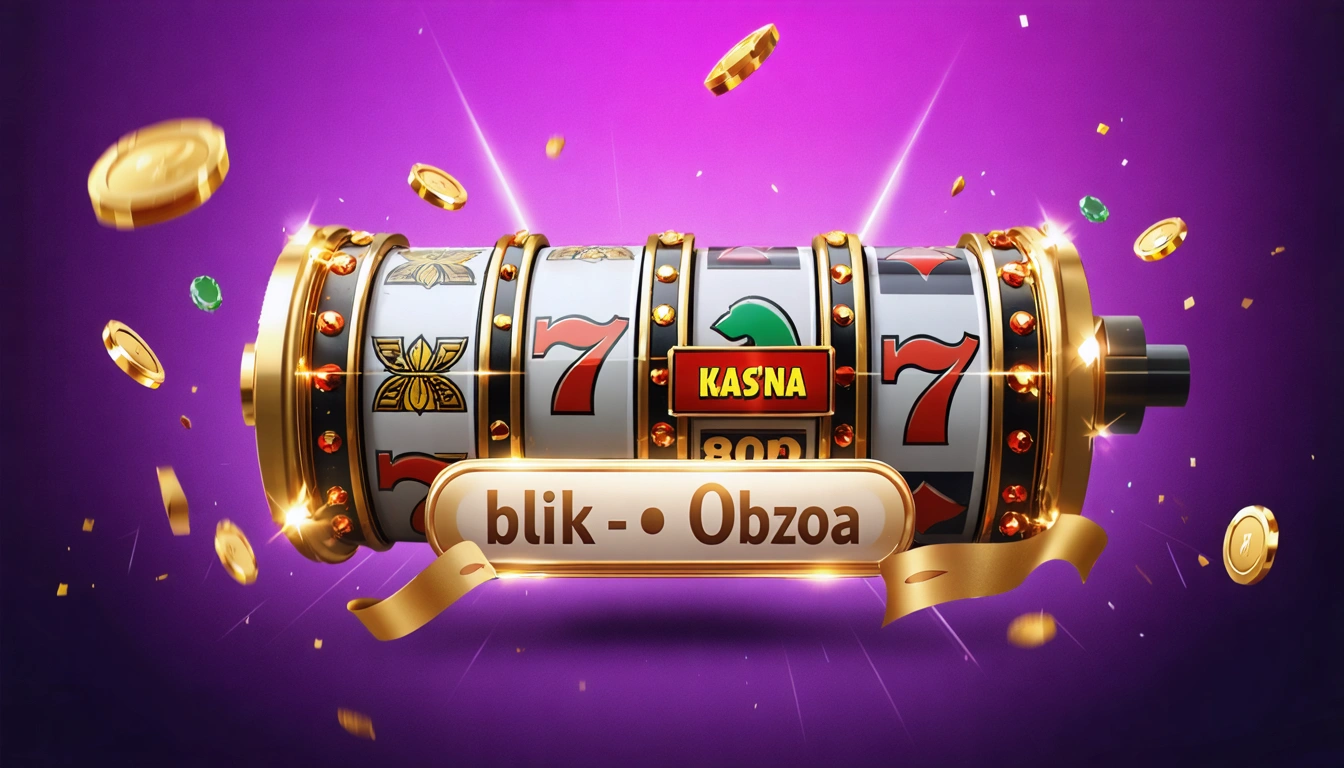 blik kasyna Obzor