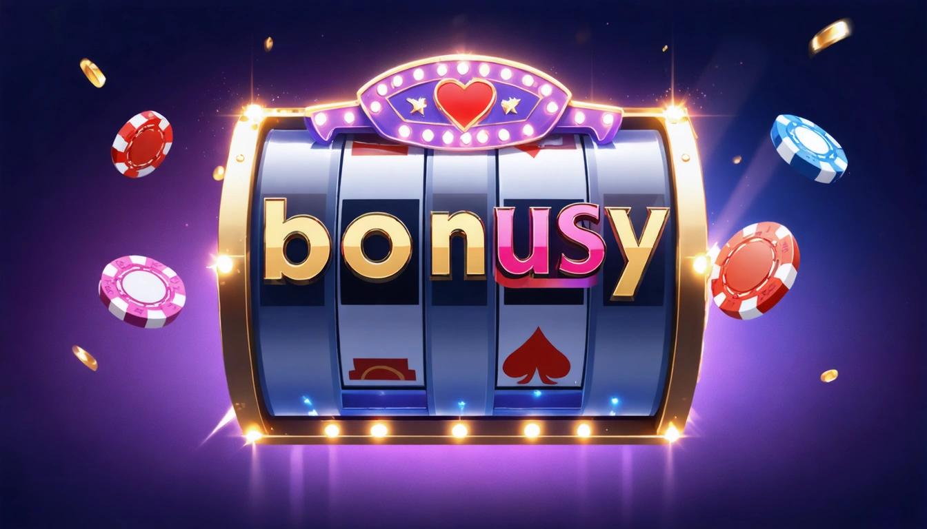 bonusy Obzor