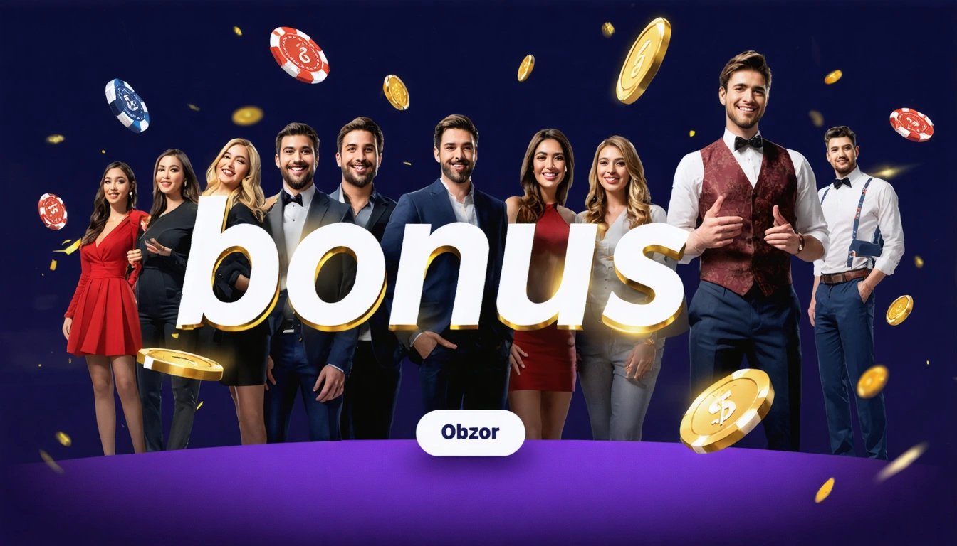 bonus Obzor